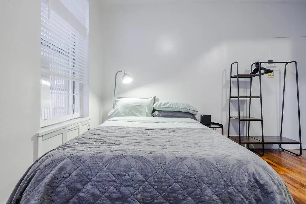 Apartament Park Side Living, Get Cozy Nowy Jork